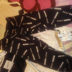 DKNY Sport Leggings